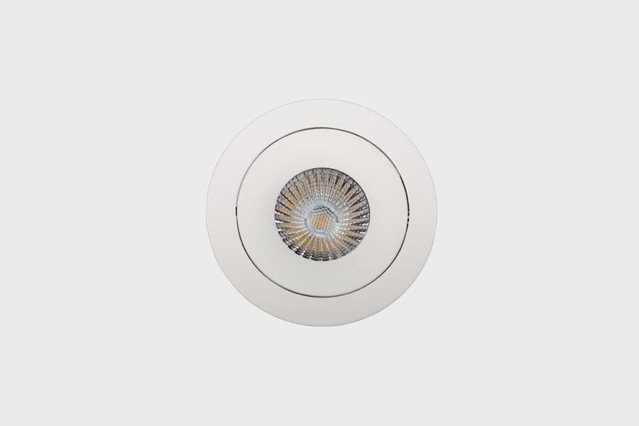 Rodin Downlight